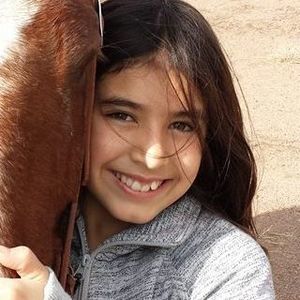 Meet your Posher, Laurie